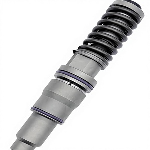 Injecteur de carburant BEBE4C07001 889481 3803637 3803638 compatible avec le moteur marin Vol D16 TAD1641VE TAD1642VE TAD1643VE TAD1641GE <span class=keywords><strong>OLIVER</strong></span> - Product Image 1