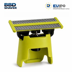 Lames de <span class=keywords><strong>rasoir</strong></span> BBD, lames de rechange compatibles avec <span class=keywords><strong>Philips</strong></span> OneBlade One Blade - Product Image 2