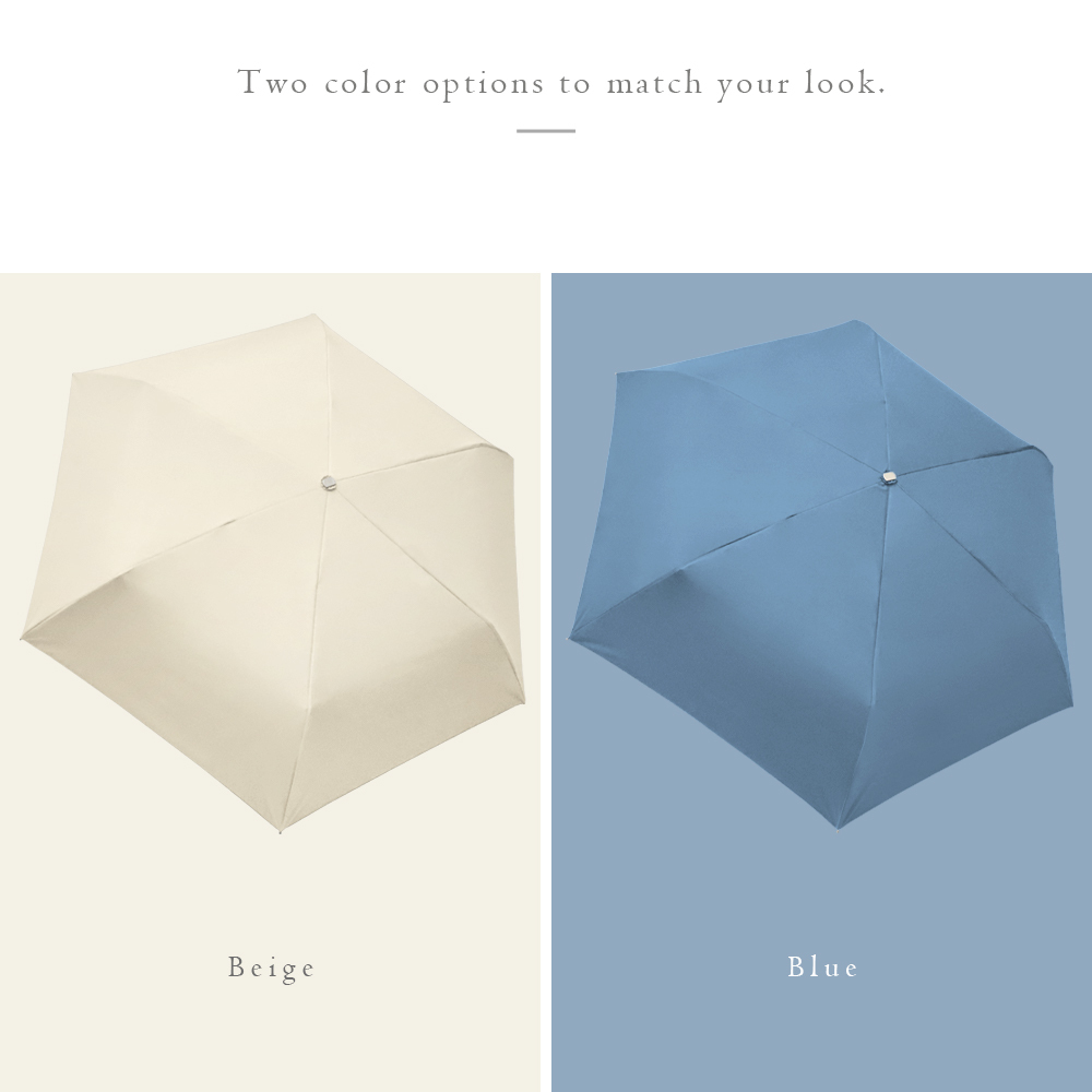 Azul niebla