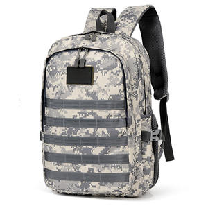 Mochila Táctica Personalizada de Moda, Bolsos Deportivos para Hombre, Mochila de Camuflaje para Caza al Aire Libre - Product Image 6