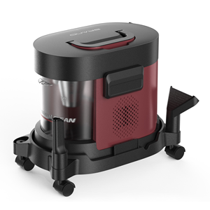 Vente flash - Aspirateur <span class=keywords><strong>vapeur</strong></span> numérique intelligent <span class=keywords><strong>sans</strong></span> <span class=keywords><strong>fil</strong></span>, réservoir d'eau de 3 L, pression <span class=keywords><strong>vapeur</strong></span> de 3 bars, acier inoxydable, contrôlé par application - Product Image 6