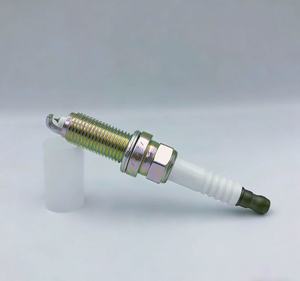 อะไหล่รถยนต์คุณภาพสูง 6643 ชิ้นส่วนแท้จากโรงงาน OEM LZKAR6AP-11 หัวเทียนประกอบสำหรับเครื่องยนต์ ขายส่งสำหรับรถยนต์ Teana X-Trail - Product Image 2