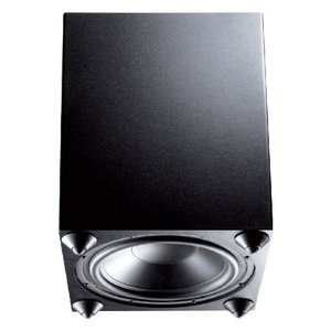 Cassa subwoofer BASSO 840 Noir 75W - Product Image 3