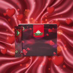 Jalea Real Natural con Miel, VIP Royal Honey para Hombres, para la Resistencia y el Rendimiento, OEM, Empaque Exquisito Personalizado - Product Image 2