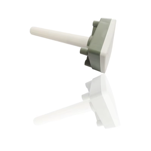 Capteur de CO2 infrarouge de type conduit, sortie 0-10V, 0-2000 ppm, IP43, certifié CE, vente chaude - Product Image 3