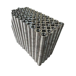 Conception personnalisée de haute précision rouleau d'acier machines rouleau de guidage prix usine <span class=keywords><strong>service</strong></span> de coulée produit - Product Image 2
