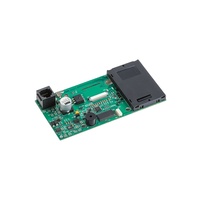 Servicio Personalizado de PCBA, Ensamblaje de Circuitos Impresos SMT de Alta Precisión, Prototipos y Producción en Masa, Proveedor de Componentes