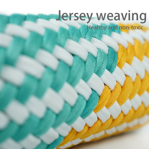 ของเล่นแบบเชือกสำหรับสัตว์เลี้ยงฝึกเคี้ยวได้ปลอดภัยและปลอดสารพิษออกแบบได้ตามที่ต้องการ - Product Image 4