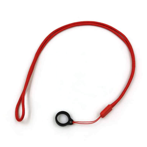 Cordón para Portaplumas de Alta Calidad al por Mayor con Anillo de Silicona de Goma - Product Image 3