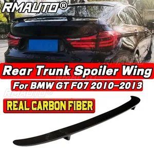 Alerón Trasero para BMW GT F07, Kit de Carrocería, Alerón Trasero de Fibra de Carbono Real para BMW Serie 5 GT F07 2010-2013 - Product Image 1