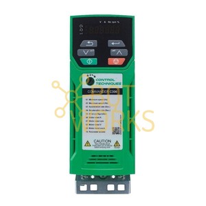 Nidec ASI C30001200033A10100 - Neuf - Product Image 1