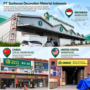 SPC <strong>Floor</strong> Wood Grain Easy Clean Tiles Manufacturer Spc Flooring 8mm Waterproof Spc Hybrid <strong>Floor</strong> Luxury Vinyl - Product Image 5