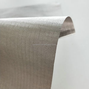 Protección contra radiación RFID, protección contra radiación, tela de cobre, EMI, ESD - Product Image 4