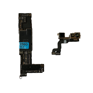 <span class=keywords><strong>Prix</strong></span> de gros de la <span class=keywords><strong>carte</strong></span> mère d'origine pour le remplacement de l'iphone 14, <span class=keywords><strong>carte</strong></span> logique 100% entièrement déverrouillée avec Face ID - Product Image 4