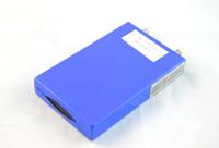Batterie Lifepo4, 10ah, prismatique, Rechargeable, 3.2v, alimentation à Cycle profond, pour bricolage, capacité 12/24/36/48v