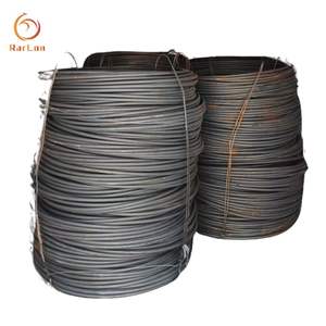 Проволочный стержень 3Sp индейки 5,5 мм 6,5 мм низкоуглеродистый стальной стержень для изготовления гвоздей - Product Image 3