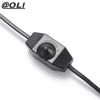 Cordon d'alimentation pour lampe de sel au prix d'usine, interrupteur variateur, support E26 E27 E12 E14, cordon de lampe