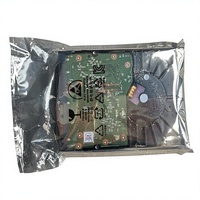 Disque dur mécanique pour ordinateur de bureau 1 To, 2 To, 3 To, 4 To, 6 To, 3,5 pouces SATA 40PURX, disque dur violet 4 To, adapté aux ordinateurs portables