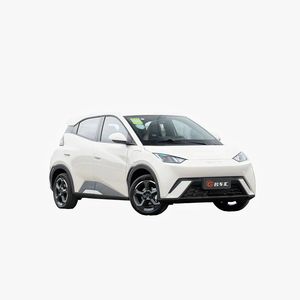 Hohe Kosten effizienz BYD Seagull Elektro fahrzeug EV Autos Neue Energie Fahrzeuge Auto Made in China - Product Image 5