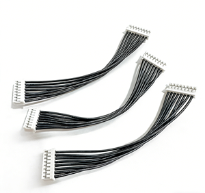 Kabel, Kabel-kabel, Rangkaian Kabel, Kabel Otomotif, Kabel Pita, Relay, Kotak Relay, Kabel Harness Otomotif Kustom, Kabel Harness Otomotif Sesuai Pesanan - Product Image 5