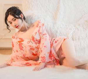 Kimono Ecowalson para <span class=keywords><strong>mujer</strong></span>, cárdigan, ropa japonesa, camisa <span class=keywords><strong>Haori</strong></span> Obi Yukata, Kimono de verano de playa para <span class=keywords><strong>mujer</strong></span>, camisa de Cosplay para <span class=keywords><strong>mujer</strong></span> - Product Image 1