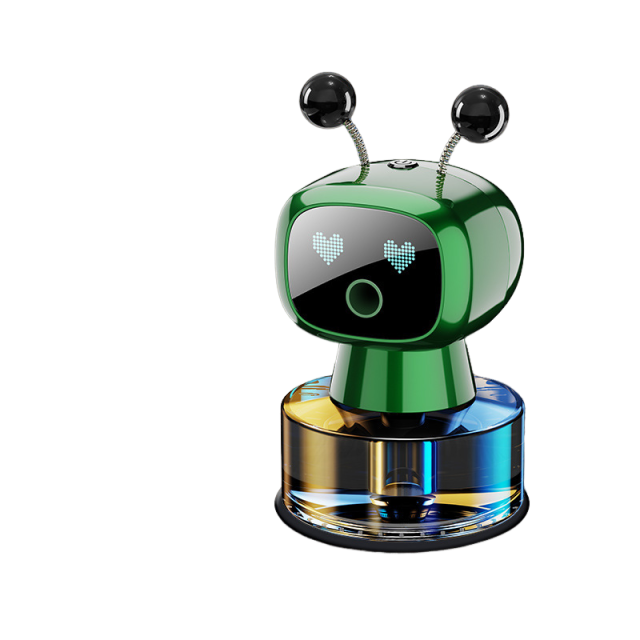 Diffuseur gardénia / vert