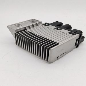 Unità di Controllo Ventola Radiatore per VW <span class=keywords><strong>Transporter</strong></span> <span class=keywords><strong>T5</strong></span> <span class=keywords><strong>2003</strong></span> - 2010 7H0919506D 898096000 - Product Image 4