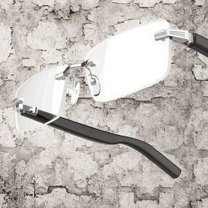 Saifeng Modelo G06, Gafas Inteligentes Inalámbricas con Traducción, Anti Luz Azul, Ajuste Personalizado para Llamadas Telefónicas y Escucha de Música - Product Image 3