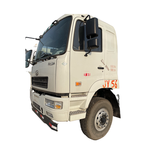 משאית dump בינלאומי ביצועים גבוהים חדש למכירה משאית אשפה מקצועית, טריילר למכירה הטבילה - Product Image 2