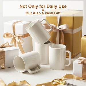 36 Pcs <b>Mug</b> <b>Boxes</b> Sublimation Coffee <b>Mugs</b> Shipping Selling Chrismes <b>Gift</b> - Product Image 3