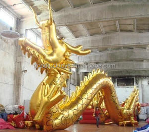 Garantie de 2 ans Ballon <span class=keywords><strong>dragon</strong></span> gonflable extérieur <span class=keywords><strong>Dragon</strong></span> zénith gonflable à des fins publicitaires et décoratives - Product Image 4