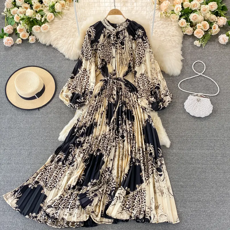 Hot Price Casual Summer Dresses 2023 Sexy Evening House Dress Women Casual Dress Knee Length Casual