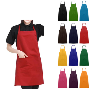 Tablier de Chef Professionnel Personnalisable avec Logo – Fournisseur OEM/ODM – Ajustement Réglable – Vêtement de Travail Haut de Gamme - Product Image 5