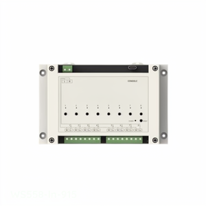 WS558-ln-915 Unidades Terminadas Originales de Receptor, Transmisor y Transceptor de RF - Product Image 1