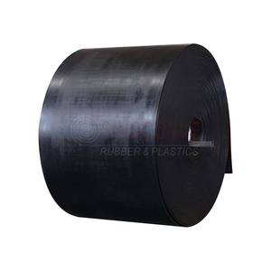 Kaliteli fabrika fiyat ekipmanları kauçuk konveyör bant - Product Image 1