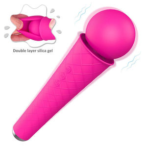 Hoogwaardige Producten Voor Volwassenen <span class=keywords><strong>Vibrator</strong></span> Seksspeeltjes 28 Trillingspatronen Ijskogel <span class=keywords><strong>Vibrator</strong></span> Voor Jonge Vrouwen Solo Spelen - Product Image 3
