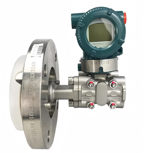 เครื่องวัดอุณหภูมิแบบดิจิตอล Yokogawa EJA438W รุ่นพรีเมียม ใหม่เอี่ยม สำหรับงานอุตสาหกรรม - Product Image 3
