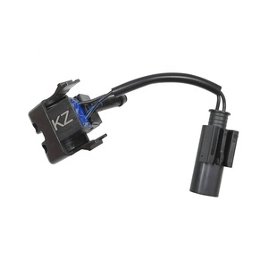Ugello Lavavetri Anteriore di Alta Qualità Sinistro e Destro 61668374365 61668374366 per <span class=keywords><strong>BMW</strong></span> <span class=keywords><strong>Serie</strong></span> 3 E46 - Product Image 1