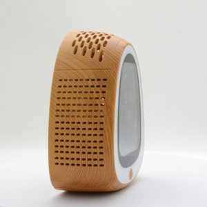 גלאי עם pm2.5 אזעקה ndir חיישן lcd תצוגת אוויר איכות אוויר ו 10% הנחה - Product Image 6