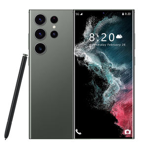 Hot Bán S22 Siêu 6.7-Inch Đầy Đủ Màn Hình Thông Minh Điện Thoại Di Động Mới Nhất Techno Drop-Proof 8 + 256GB LTE Di Động HD Độ Phân Giải Deca Core - Product Image 6