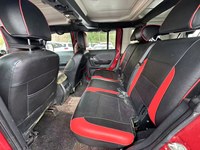 BAIC BJ40 2016 2.0T Essence Manuelle 4x4 SUV Conduite à Gauche Tout-Terrain Durable Spacieux Navigation GPS Véhicule d'Occasion à Vendre