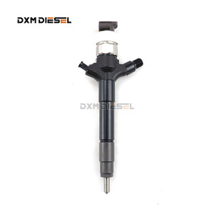 Inyector Common Rail de Alta Calidad 1465A367 295050-0890 para L200 4D56 - Product Image 3