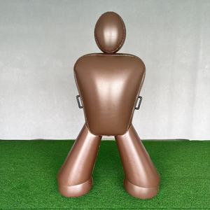 Manichini Gonfiabili in PVC per Allenamento Calcio, Disponibili in Stock USA per Dropshipping - Product Image 6
