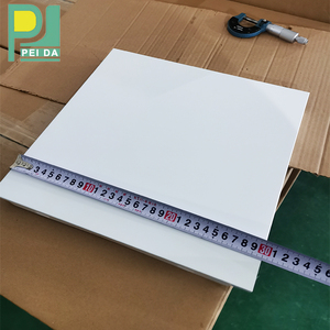 Fabricant Grille Métallique Plafond Aluminium 600X1200 - Product Image 6