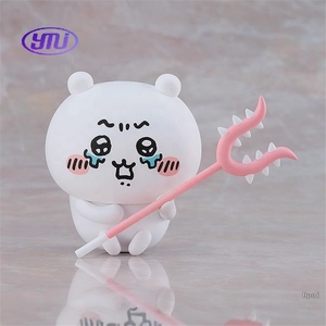 โมเดลกล่องแบบข้อต่อรูป2169 2168 2167 Chiikawa Nendoroided - Product Image 5