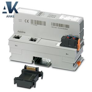 Coupleur de bus Phoenix AXL F BK ETH - 2688459 - Product Image 1