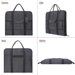Travel Garment <strong>Bag</strong> Carry on <strong>Suit</strong> <strong>Bag</strong> <strong>Suit</strong> Packaging <strong>Bag</strong> - Product Image 6