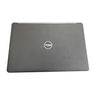 Stock important de portables d'occasion Dell E5550 E5540 128 Go à prix avantageux, ordinateurs de bureau propres, ordinateurs portables pour étudiants, clavier numérique. - Product Image 5