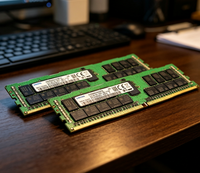 Module de mémoire serveur d'entreprise RAM M386A8K40DM2-CWEZQ 64 Go DDR4 3200 MHz PC4-25600