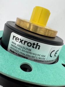R901212588 ABZMS-41-2X/0370/M2/DC-K24 สวิตช์ควบคุมระดับไฮดรอลิกแบบลอย มีสินค้าในสต็อก - Product Image 5